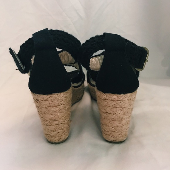 ANA A New Approach Espadrilles. - Picture 3 of 5